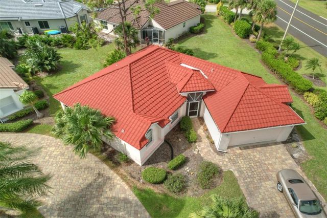 1410 ISLAMORADA BOULEVARD, Punta Gorda, FL 33955