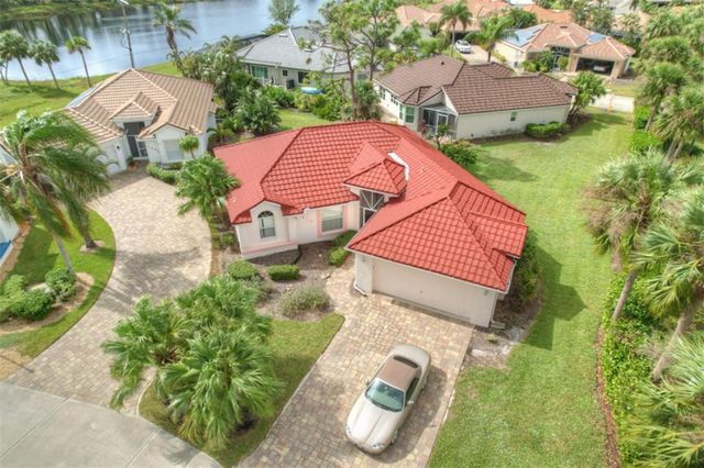 1410 ISLAMORADA BOULEVARD, Punta Gorda, FL 33955