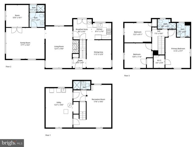 4849 RODMAN ST NW, Washington, DC 20016