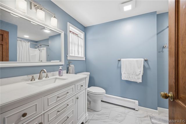 3 Gilmore Dr, Cheektowaga, NY 14225