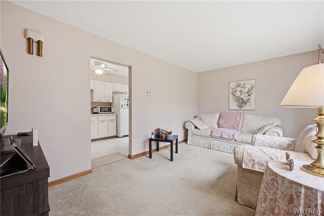 3 Gilmore Dr, Cheektowaga, NY 14225