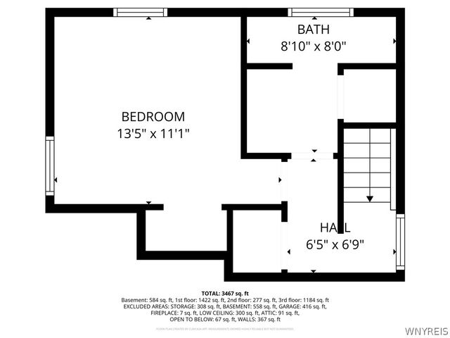 3 Gilmore Dr, Cheektowaga, NY 14225