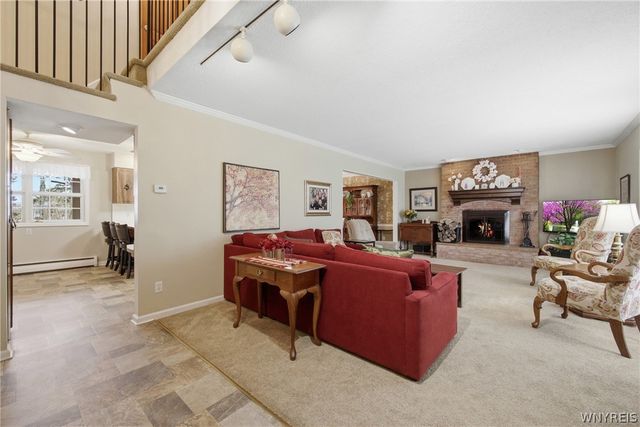 3 Gilmore Dr, Cheektowaga, NY 14225