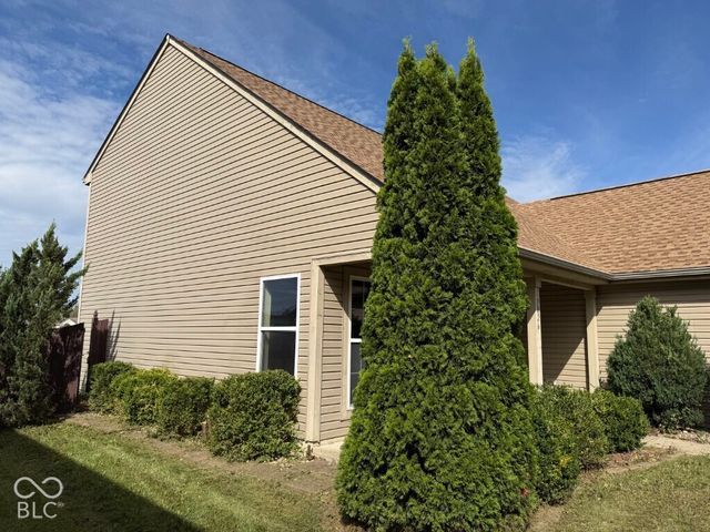 7826 Puckett Lane, Camby, IN 46113