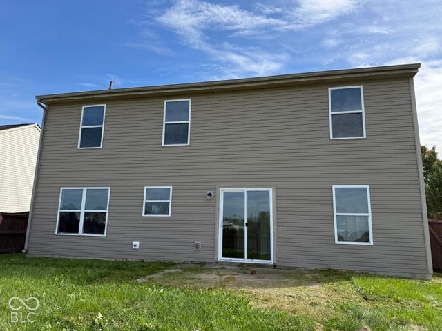 7826 Puckett Lane, Camby, IN 46113
