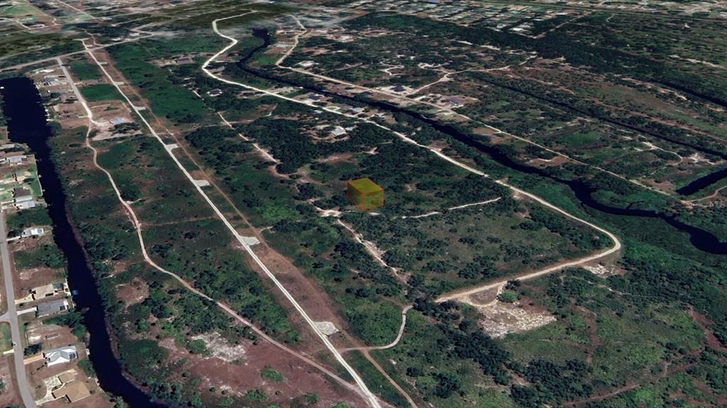 1461 PALSGRAVE DRIVE, Punta Gorda, FL 33983