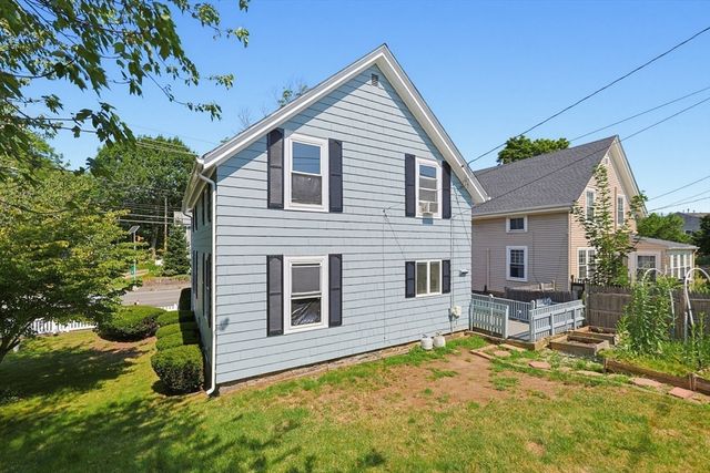 210 Pleasant Street, Marblehead, MA 01945