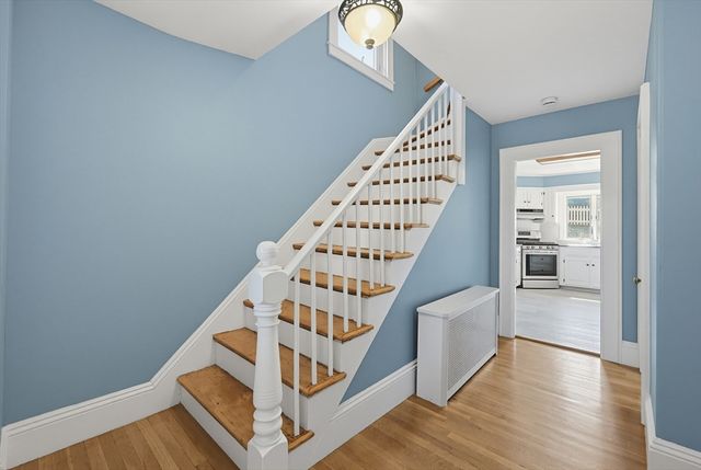 210 Pleasant Street, Marblehead, MA 01945