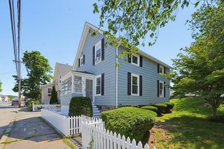 210 Pleasant Street, Marblehead, MA 01945