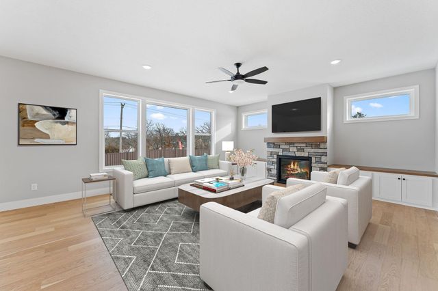 631 Parkside Court, Eagan, MN 55123