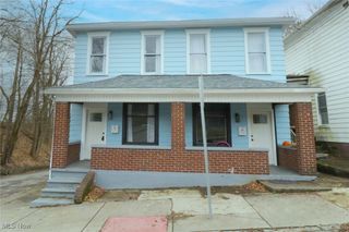 600 Garrett Avenue, Steubenville, OH 43952