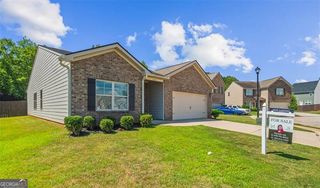 11181 WIND RIDGE Drive, Hampton, GA 30228