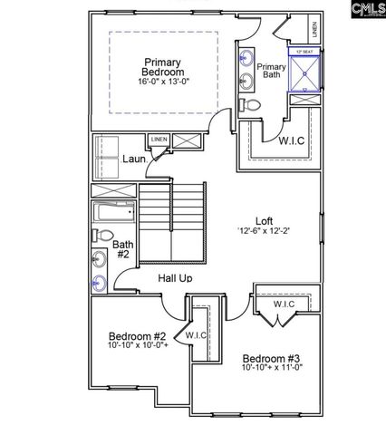 523 Bogarde Terrace, Gilbert, SC 29054