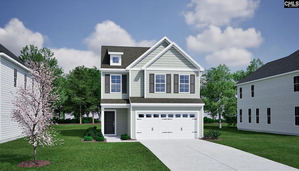 523 Bogarde Terrace, Gilbert, SC 29054