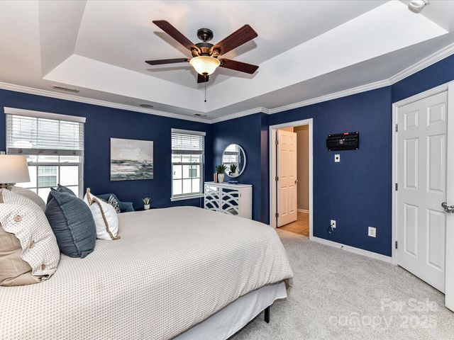 7745 Jackson Pond Drive, Charlotte, NC 28273
