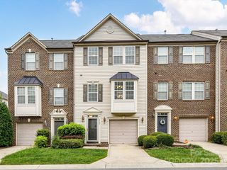 7745 Jackson Pond Drive, Charlotte, NC 28273