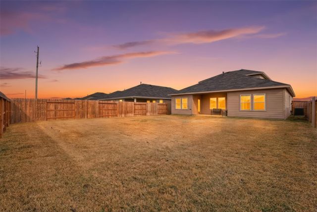 17719 Winfall Drive, Crosby, TX 77532