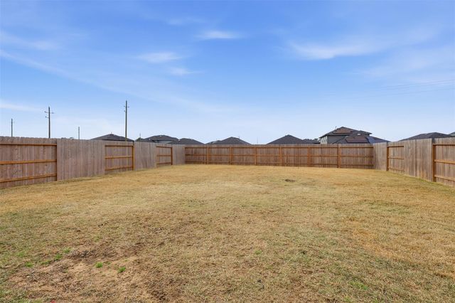 17719 Winfall Drive, Crosby, TX 77532