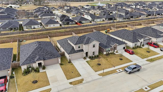 17719 Winfall Drive, Crosby, TX 77532