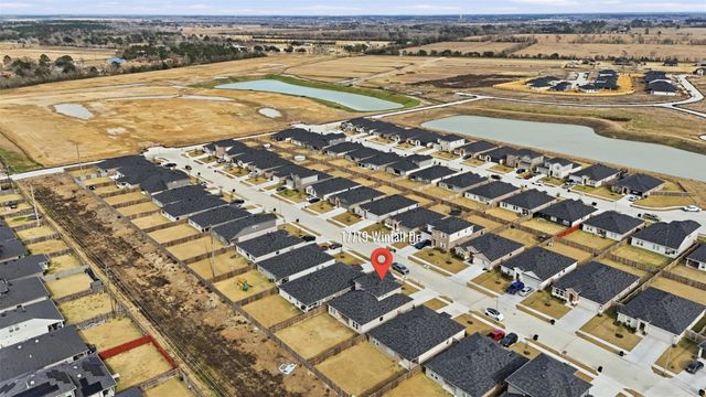 17719 Winfall Drive, Crosby, TX 77532