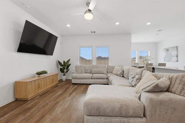 17719 Winfall Drive, Crosby, TX 77532