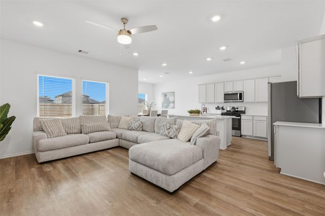 17719 Winfall Drive, Crosby, TX 77532