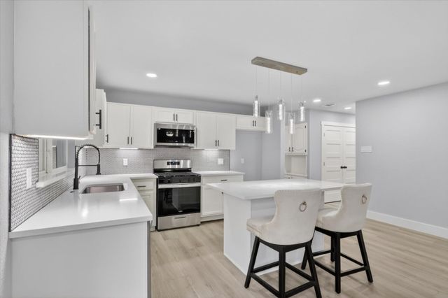 2005 Chestnut Road, Carrollton, TX 75007