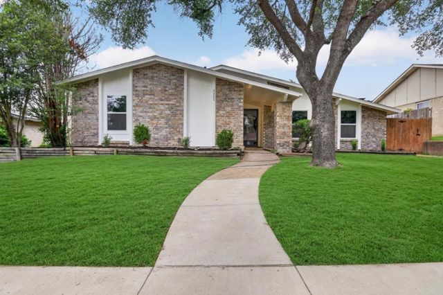 2005 Chestnut Road, Carrollton, TX 75007