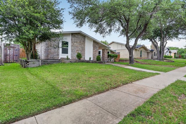2005 Chestnut Road, Carrollton, TX 75007