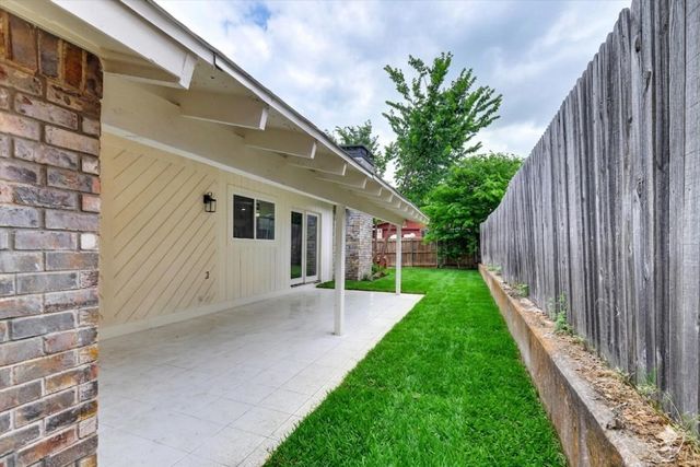 2005 Chestnut Road, Carrollton, TX 75007