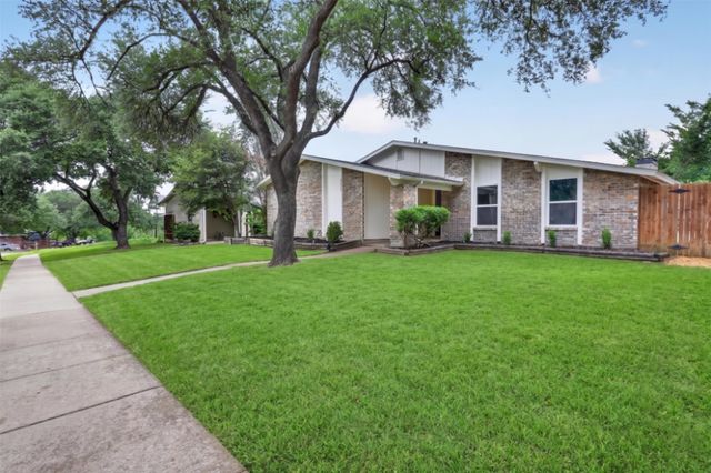 2005 Chestnut Road, Carrollton, TX 75007