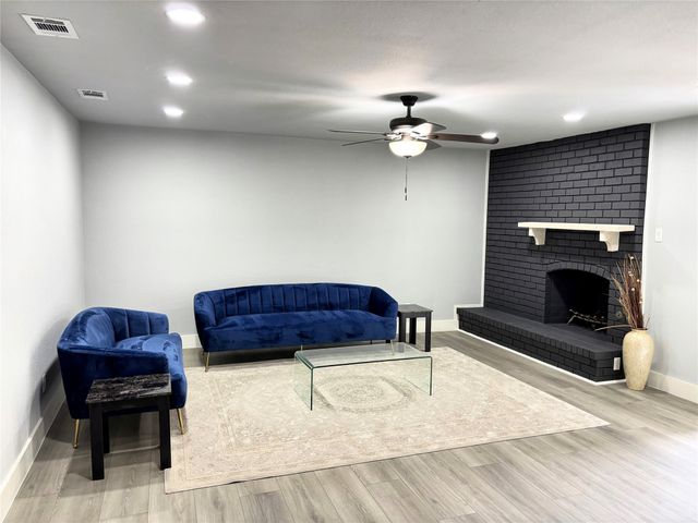2005 Chestnut Road, Carrollton, TX 75007