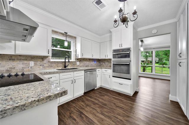 6407 Craigway Road, Spring, TX 77389