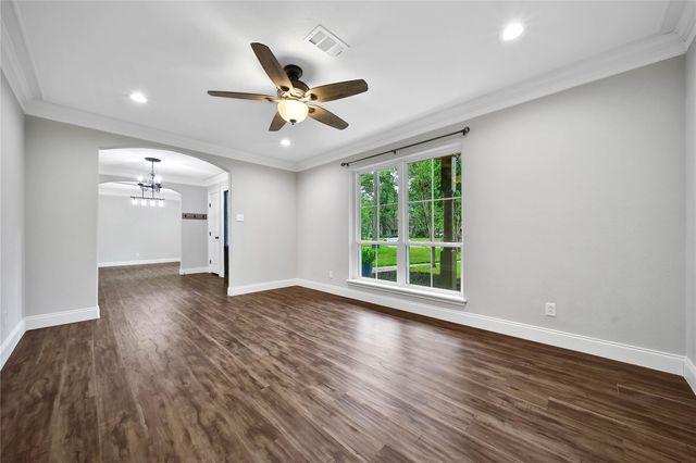 6407 Craigway Road, Spring, TX 77389