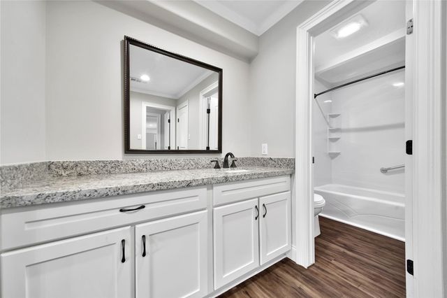 6407 Craigway Road, Spring, TX 77389