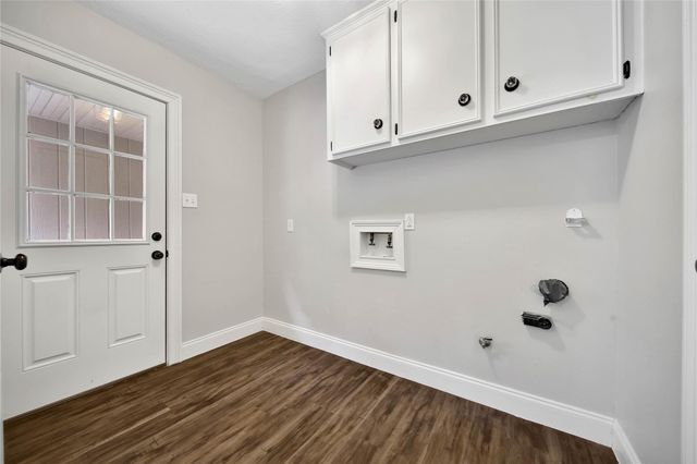 6407 Craigway Road, Spring, TX 77389