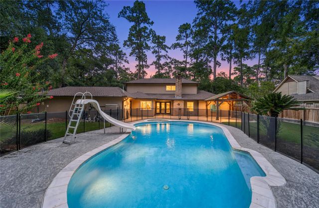 6407 Craigway Road, Spring, TX 77389
