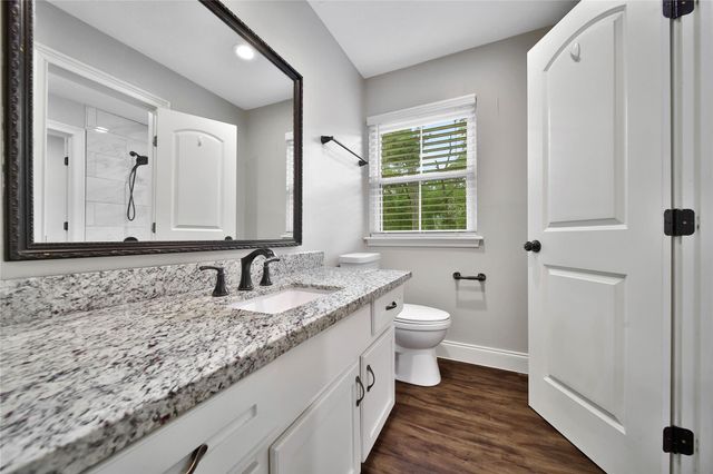 6407 Craigway Road, Spring, TX 77389