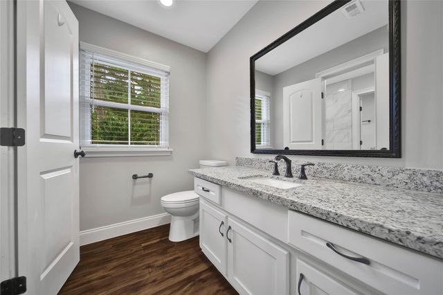 6407 Craigway Road, Spring, TX 77389
