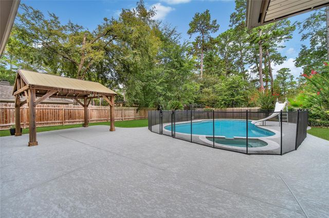 6407 Craigway Road, Spring, TX 77389