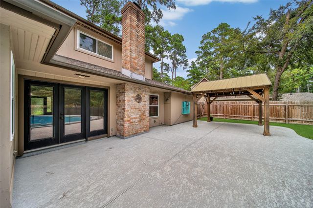 6407 Craigway Road, Spring, TX 77389
