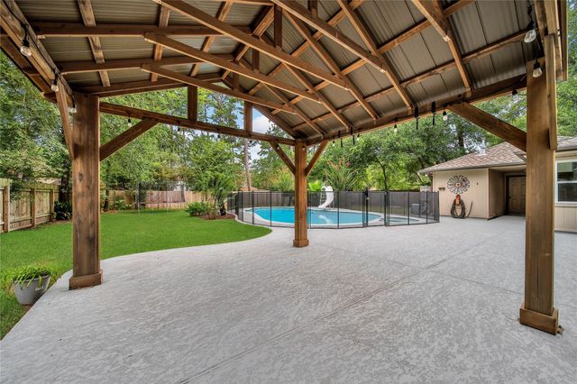 6407 Craigway Road, Spring, TX 77389