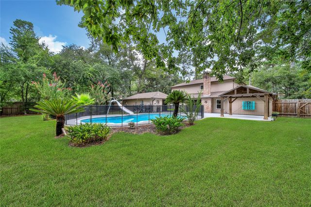 6407 Craigway Road, Spring, TX 77389