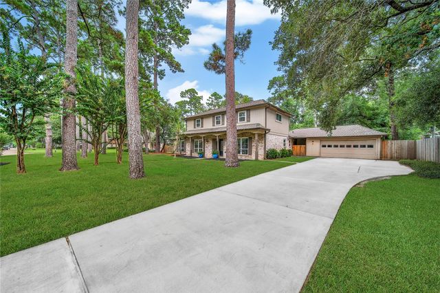 6407 Craigway Road, Spring, TX 77389