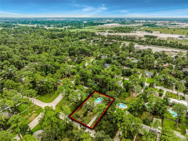 6407 Craigway Road, Spring, TX 77389