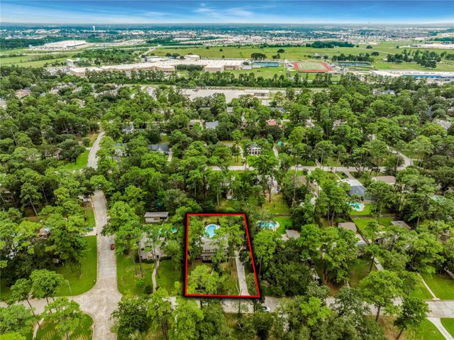 6407 Craigway Road, Spring, TX 77389