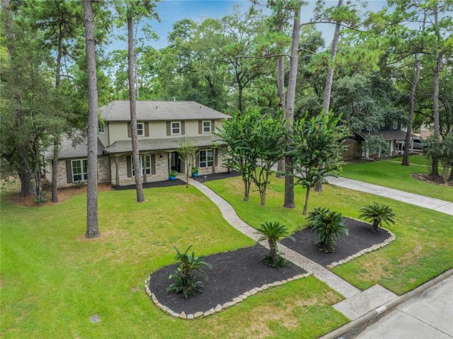 6407 Craigway Road, Spring, TX 77389