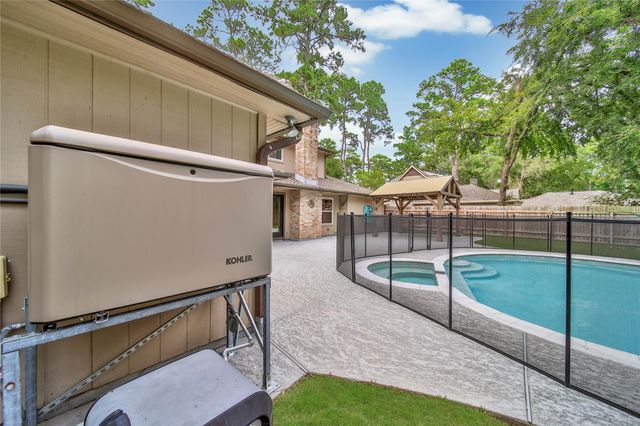 6407 Craigway Road, Spring, TX 77389