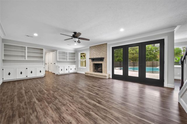 6407 Craigway Road, Spring, TX 77389