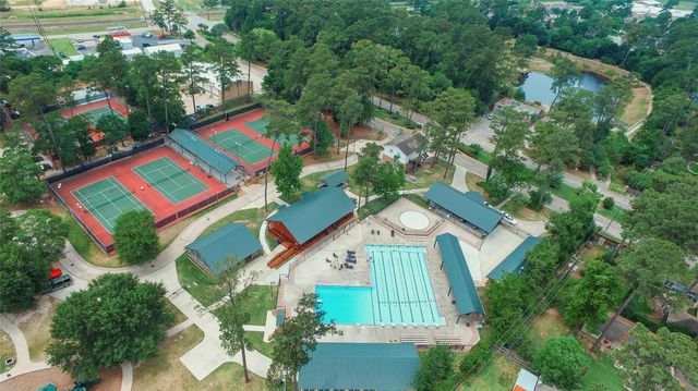 6407 Craigway Road, Spring, TX 77389